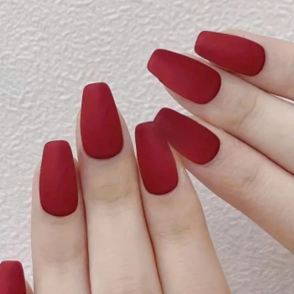 42) NWT Press-On Nails - Picture 1 of 2